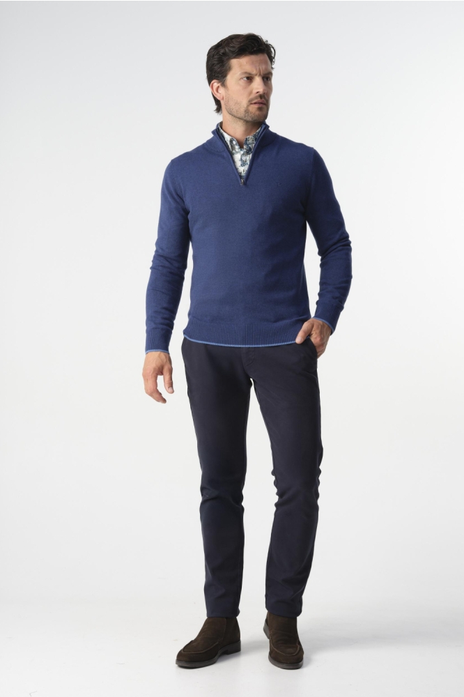 SYDNEY SCHIPPERSTRUI 099134 005 3868 MEDIEVAL BLUE MELANGE